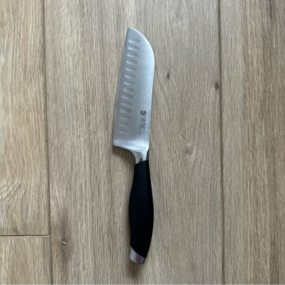 Lion Sabatier Idéal Japanese chef's knife 5 inch